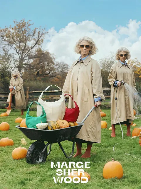 24 PUMPKIN COLLECTION MARGESHERWOOD