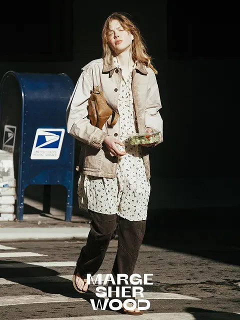 25SS GRAND COLLECTION MARGESHERWOOD