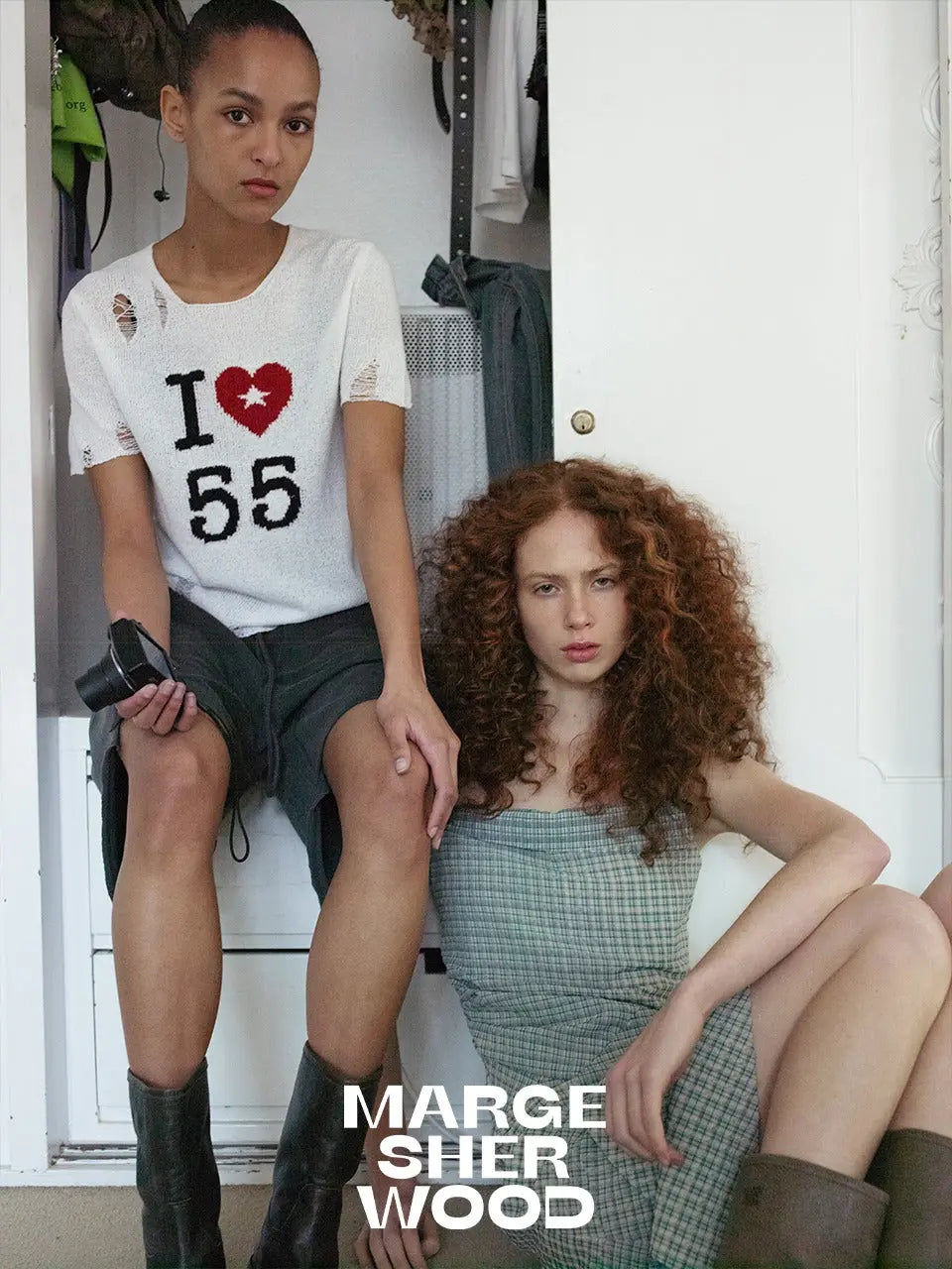 25SU COLLECTION MARGESHERWOOD