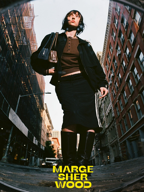 24 FW COLLECTION CAMPAIGN