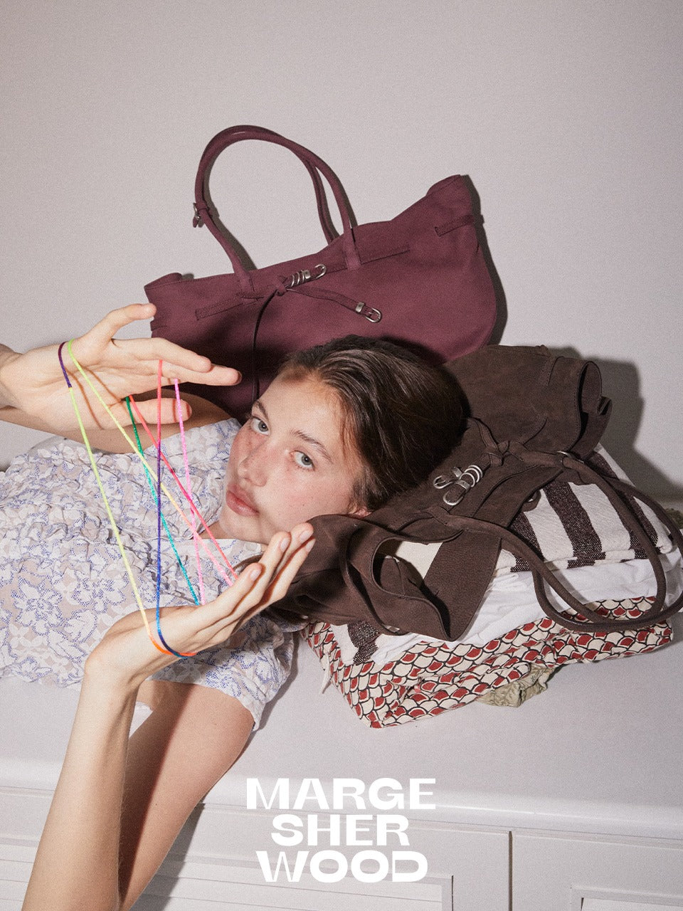 25 BAG COLLECTION