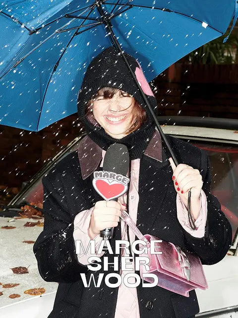 24 CAMPAIGN 'YES I CAN' MARGESHERWOOD