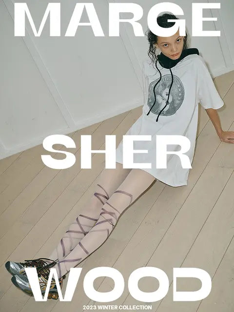 23 WINTER COLLECTION MARGESHERWOOD
