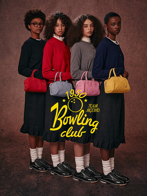 23 CAMPAIGN 'BOWLING CLUB'