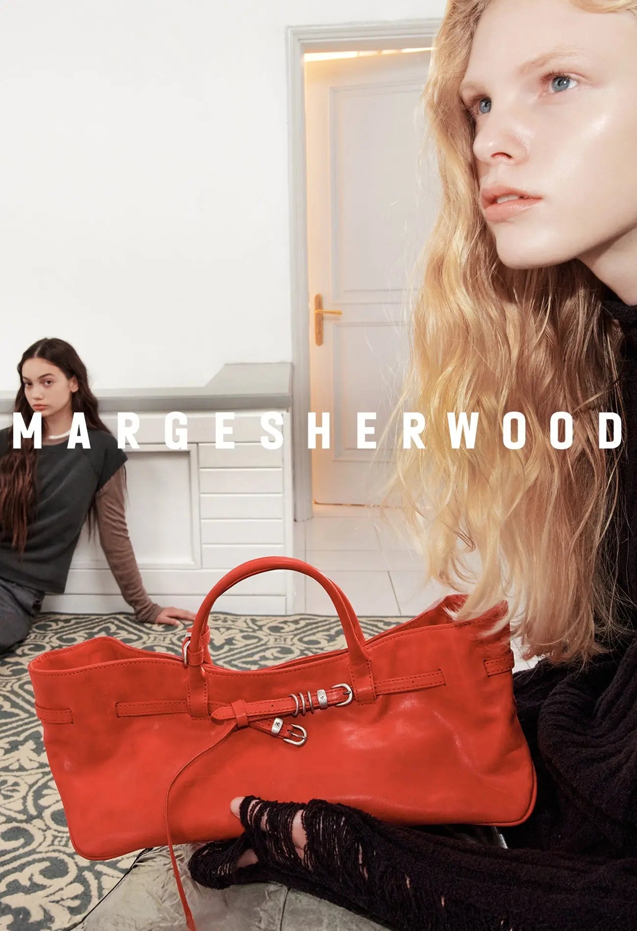 25 WT COLLECTION MARGESHERWOOD