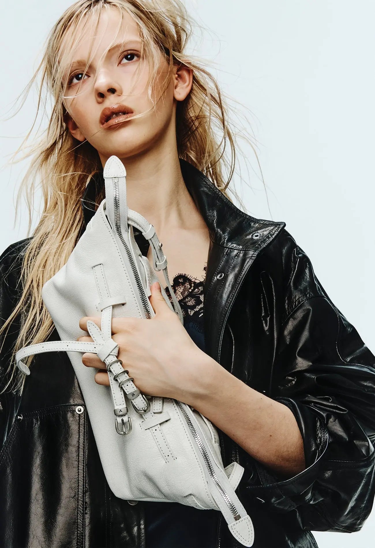 2026 SS COLLECTION ‘TWINS’ MARGESHERWOOD