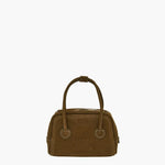 SOFT TOTE MINI_chestnut nubuck margesherwood