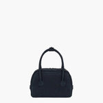 SOFT TOTE MINI_indigo nubuck margesherwood