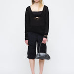 BESSETTE SHOULDER_grey semi veg margesherwood