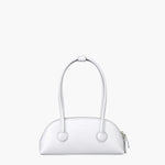BESSETTE SHOULDER_silver starry-effect margesherwood