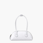BESSETTE SHOULDER_silver starry-effect margesherwood