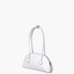 BESSETTE SHOULDER_silver starry-effect margesherwood