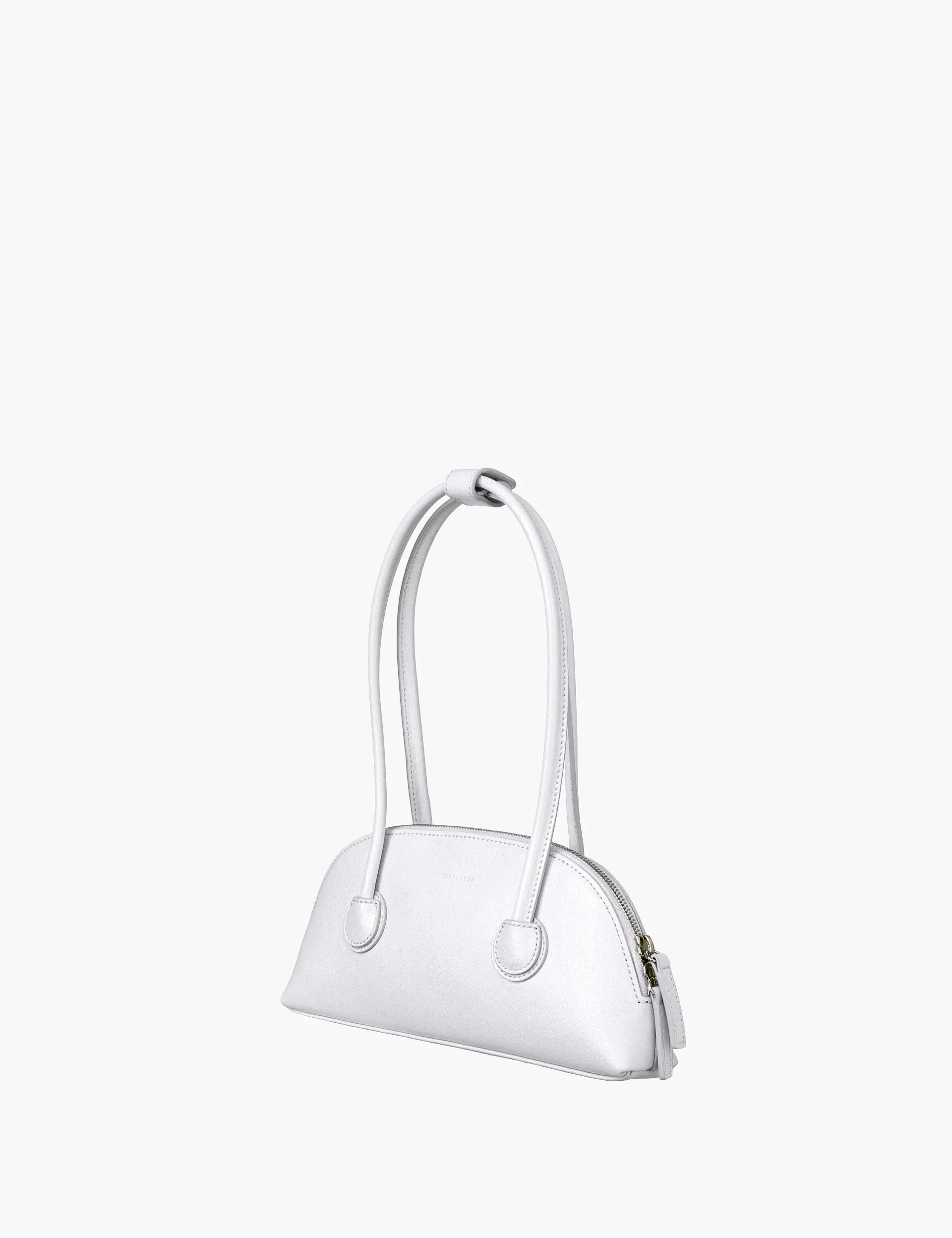BESSETTE SHOULDER_silver starry-effect margesherwood