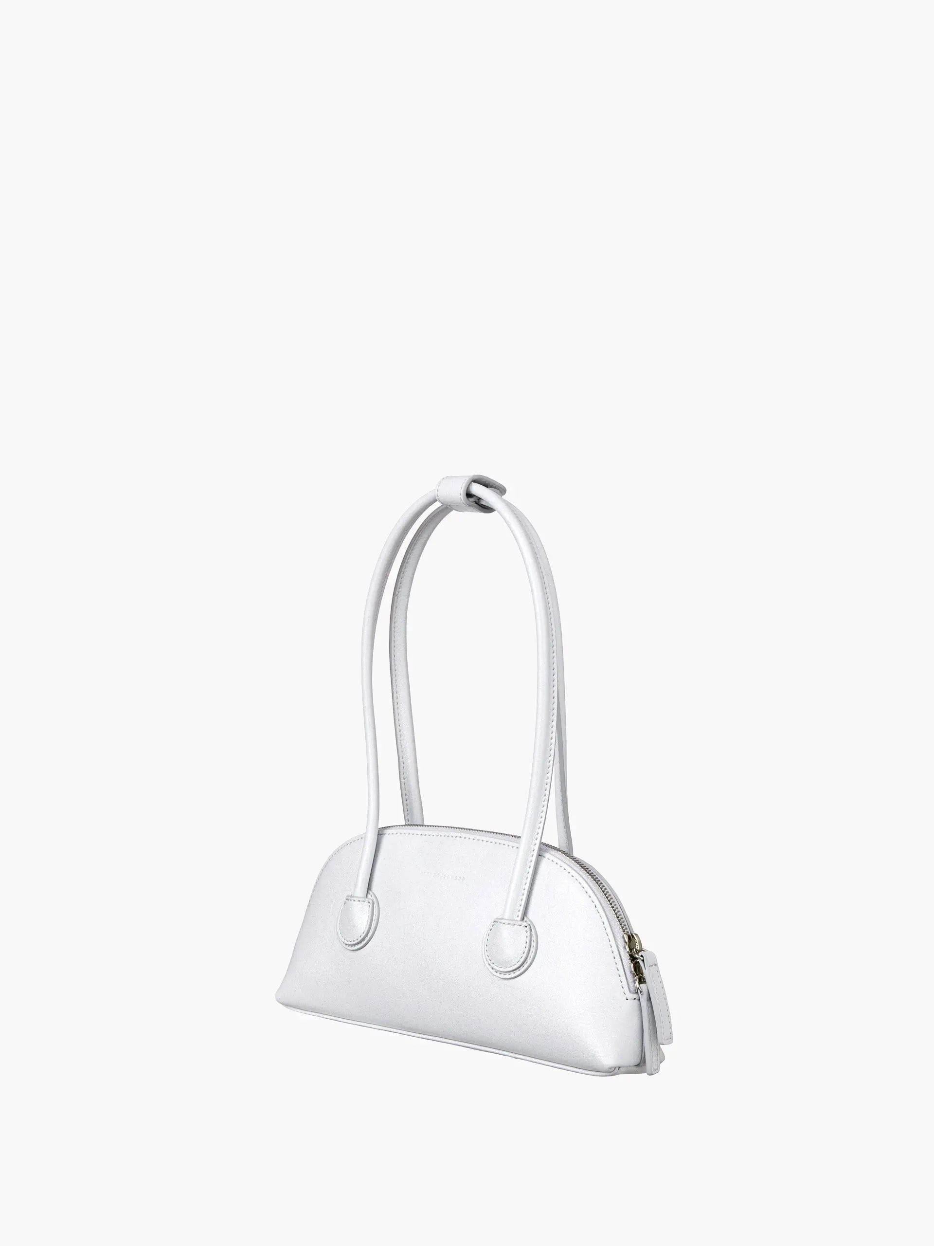BESSETTE SHOULDER_silver starry-effect margesherwood