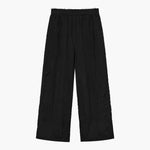 CUPRA SILKY PANTS_black margesherwood