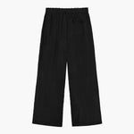 CUPRA SILKY PANTS_black margesherwood