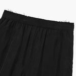 CUPRA SILKY PANTS_black margesherwood