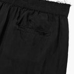 CUPRA SILKY PANTS_black margesherwood