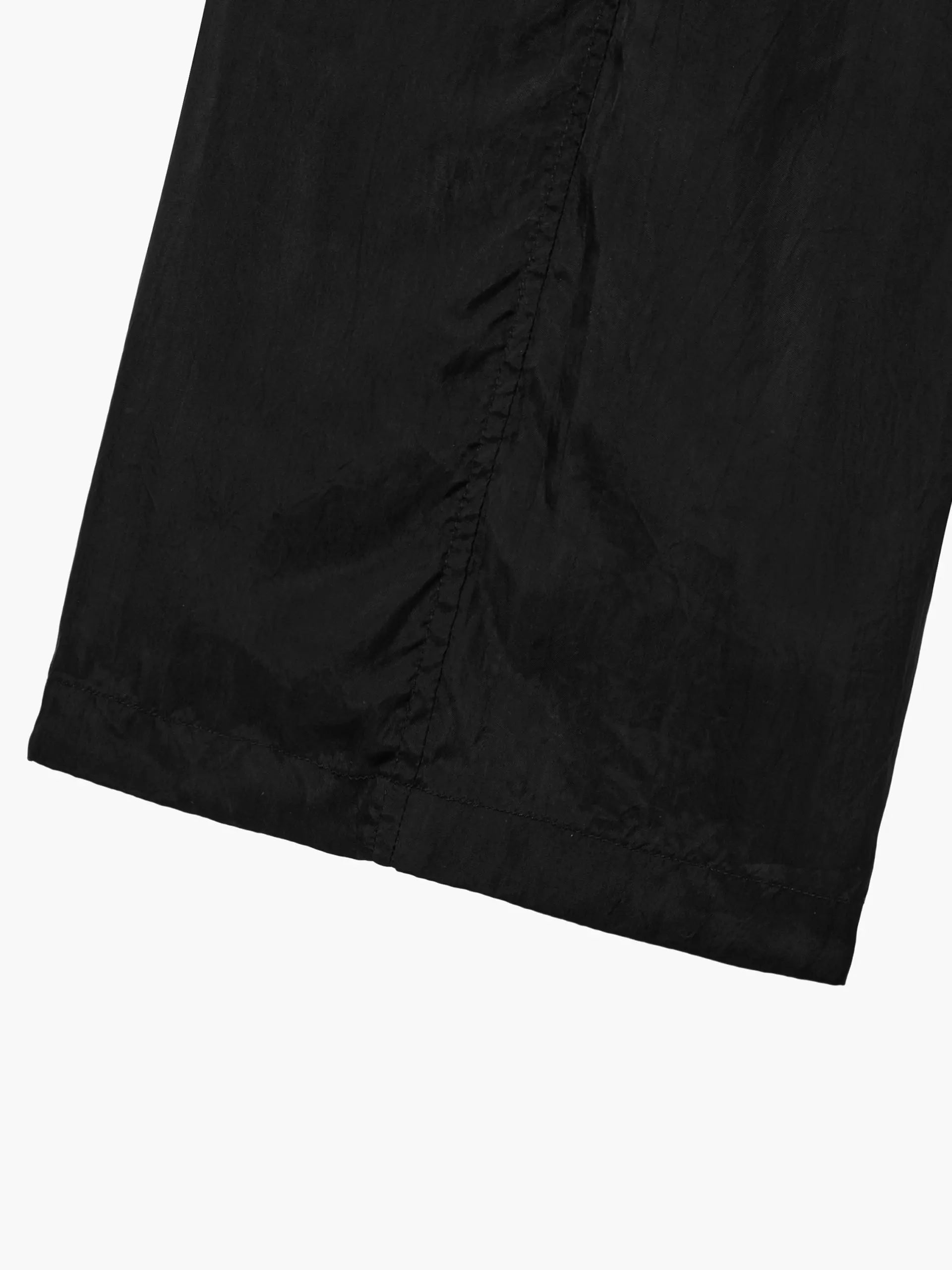 CUPRA SILKY PANTS_black margesherwood