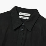 CUPRA SILKY SHIRT_black margesherwood