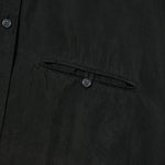 CUPRA SILKY SHIRT_black margesherwood