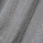 DEEP V-NECK PULLOVER_grey margesherwood