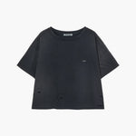 DERBY T-SHIRT_charcoal margesherwood