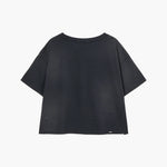 DERBY T-SHIRT_charcoal margesherwood