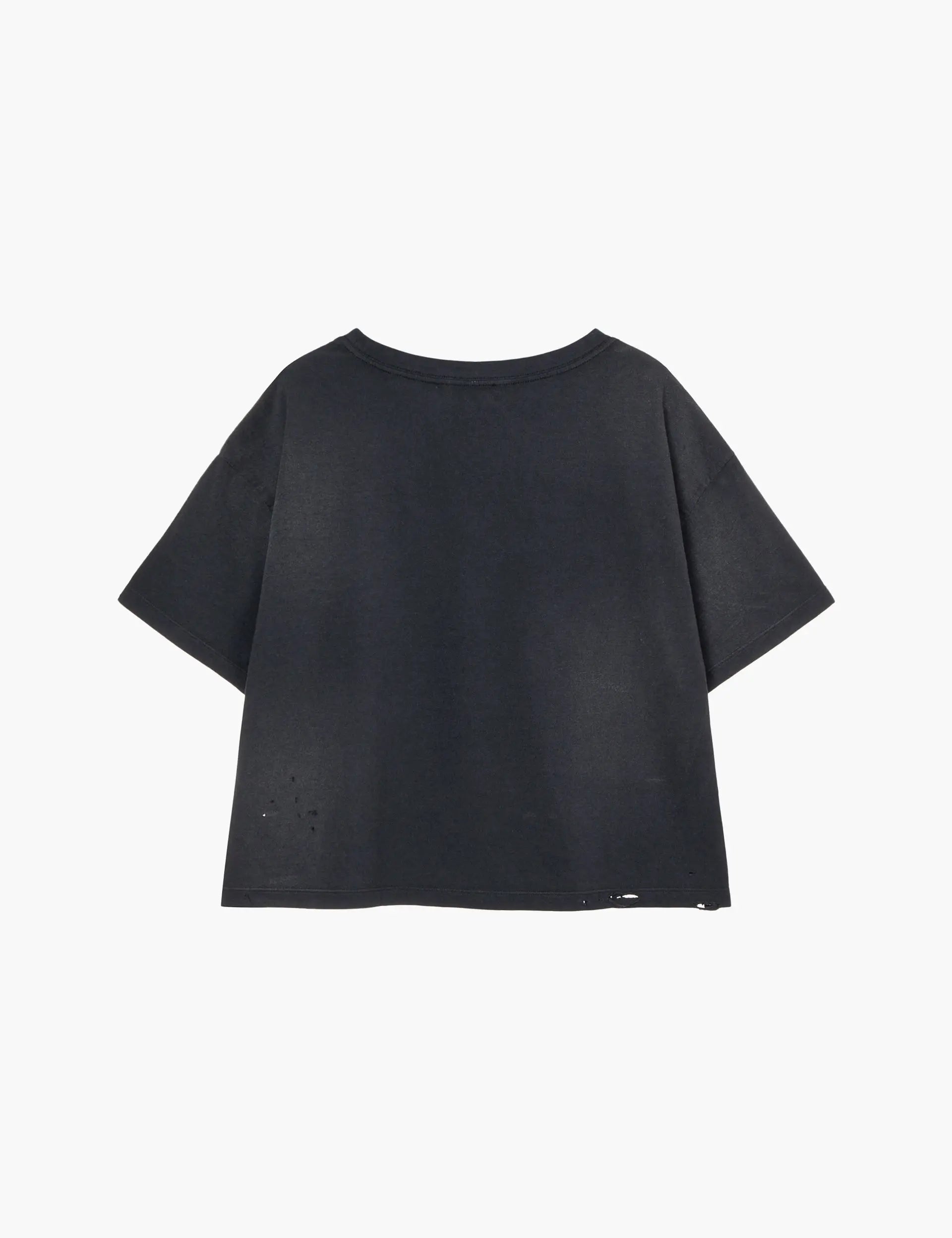 DERBY T-SHIRT_charcoal margesherwood