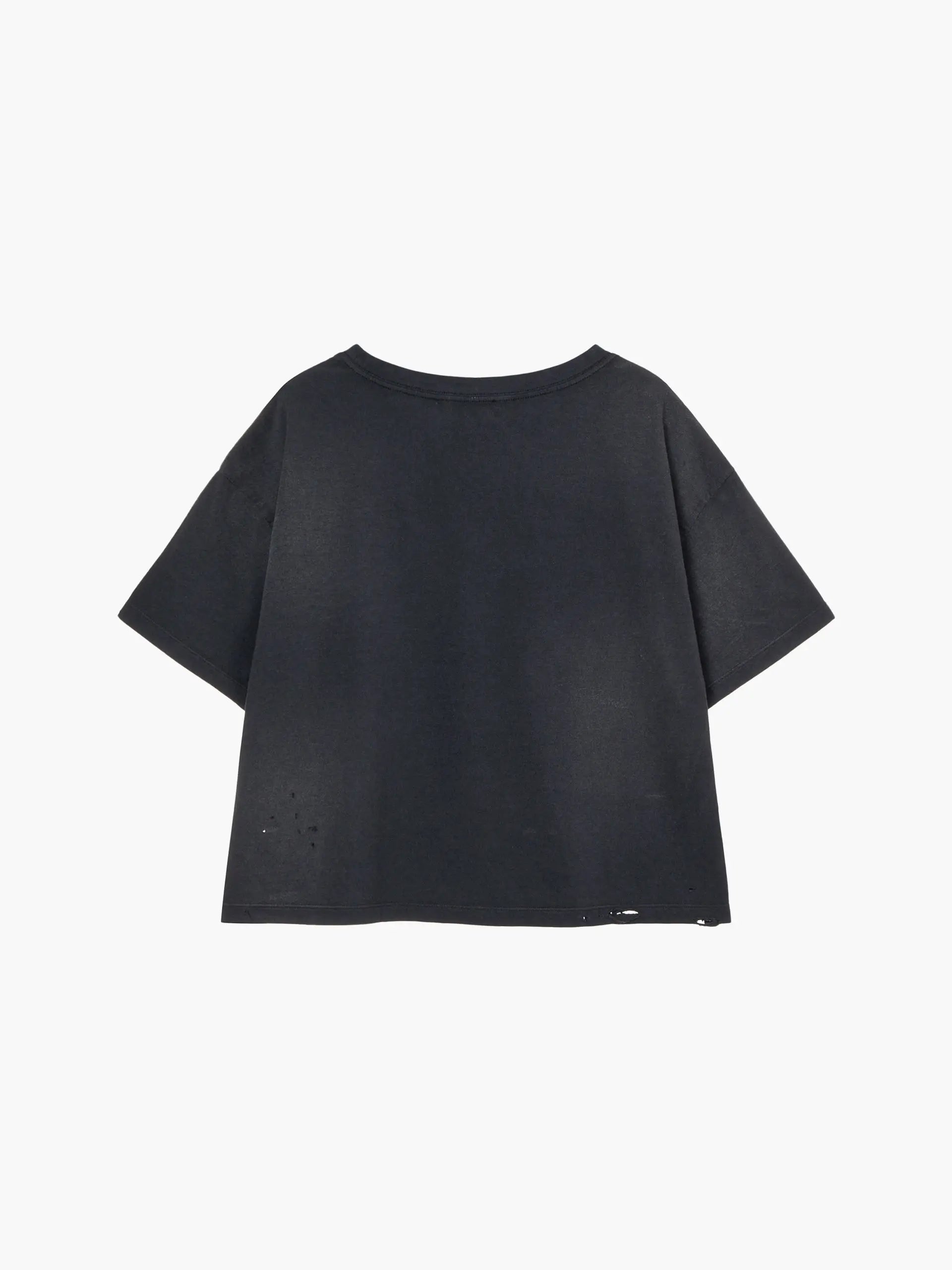 DERBY T-SHIRT_charcoal margesherwood