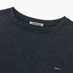 DERBY T-SHIRT_charcoal margesherwood