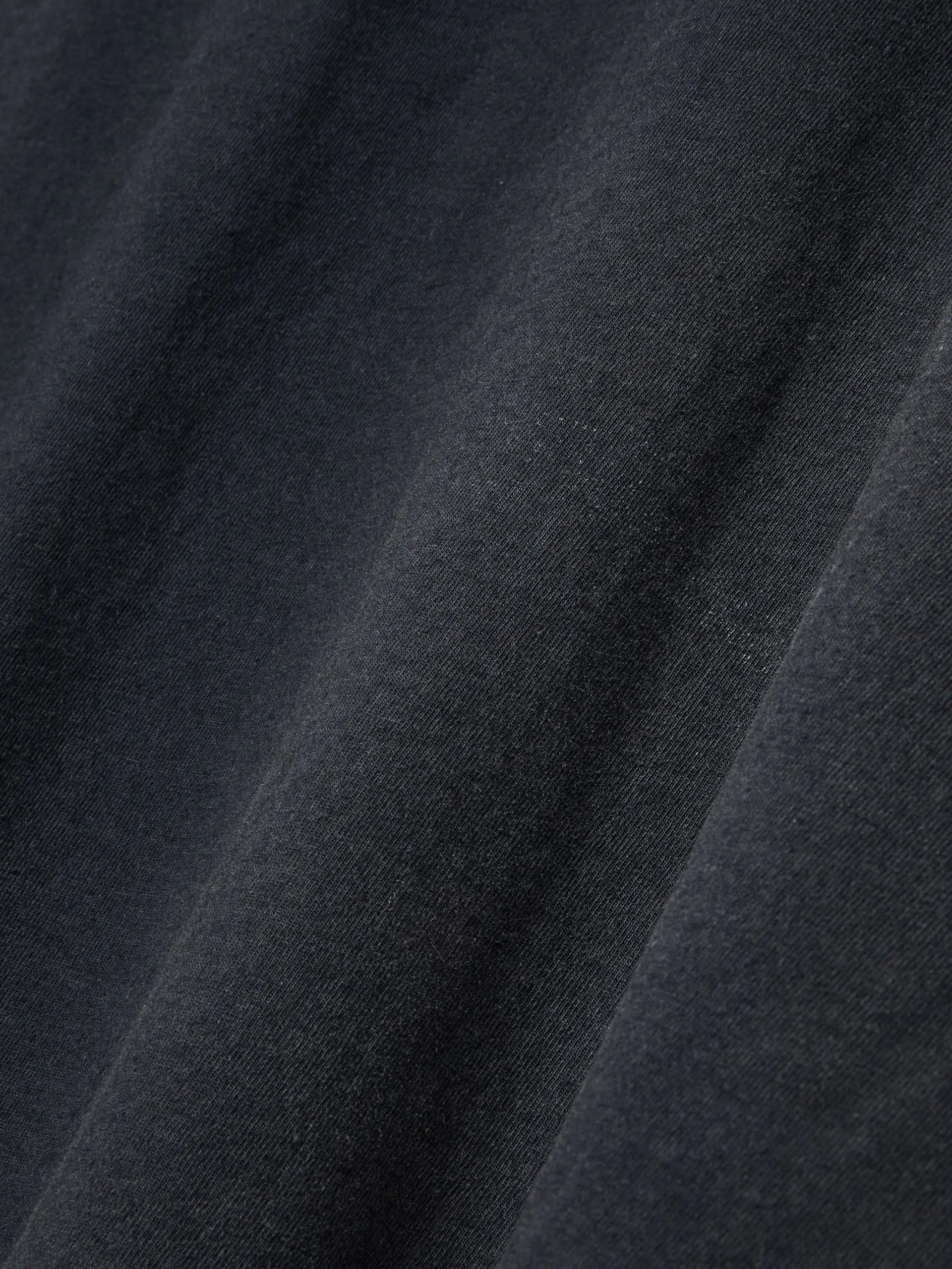 DERBY T-SHIRT_charcoal margesherwood