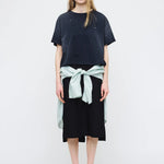 DERBY T-SHIRT_charcoal margesherwood