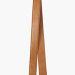 DUMPLING STRAP_brown semi veg margesherwood