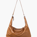 DUMPLING STRAP_brown semi veg margesherwood