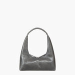 HOBO SHOULDER_grey semi veg margesherwood