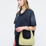 HOBO SHOULDER_avocado nubuck margesherwood