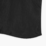 LACE SLEEVELESS TOP_black margesherwood