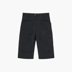 OUTPOCKET MIDI PANTS_grey margesherwood
