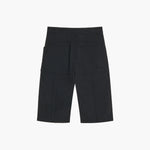 OUTPOCKET MIDI PANTS_grey margesherwood