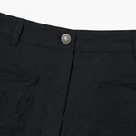 OUTPOCKET MIDI PANTS_grey margesherwood