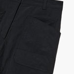 OUTPOCKET MIDI PANTS_grey margesherwood