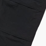 OUTPOCKET MIDI PANTS_grey margesherwood