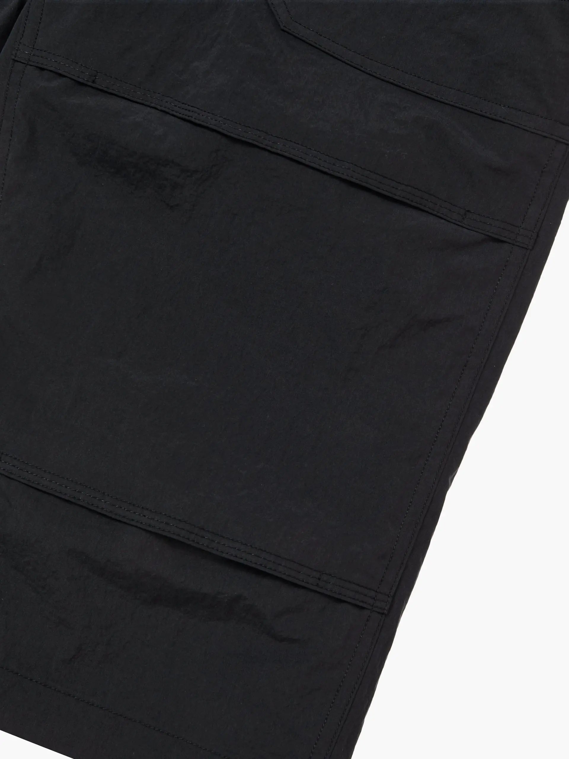 OUTPOCKET MIDI PANTS_grey margesherwood
