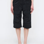 OUTPOCKET MIDI PANTS_grey margesherwood
