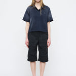 OUTPOCKET MIDI PANTS_grey margesherwood