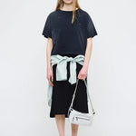 OUTPOCKET HOBO MINI_off white cracked margesherwood