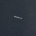 PK DERBY T-SHIRT_charcoal margesherwood