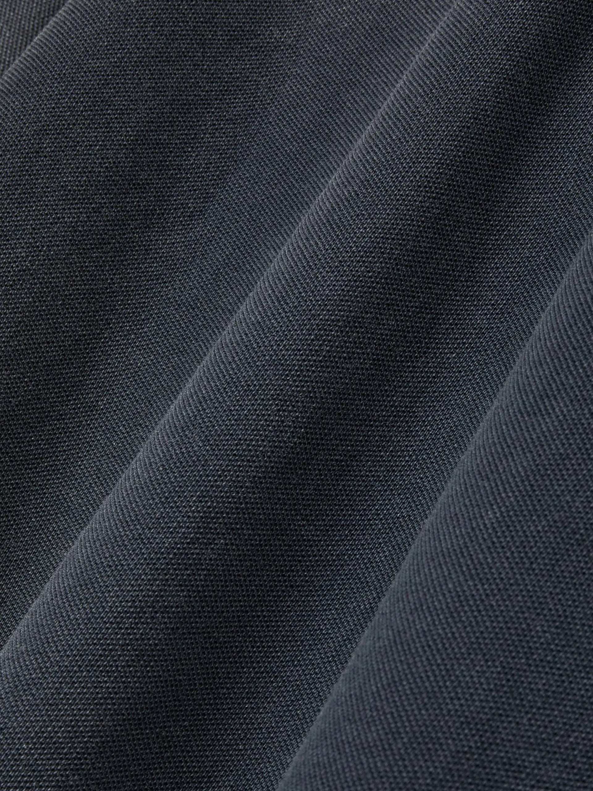 PK DERBY T-SHIRT_charcoal margesherwood