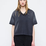 PK DERBY T-SHIRT_charcoal margesherwood